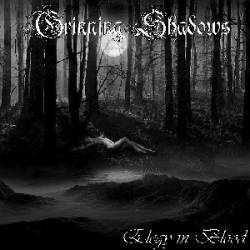 Grinning Shadows : Elegy in Blood